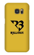 r3b3lliouz Samsung Phone Cases