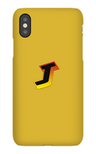 jarim_official iPhone Phone Cases