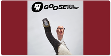 GOOSE XXL Gaming Mousepad v2