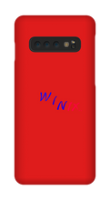 Winters1x Samsung Galaxy S8 Phone Case