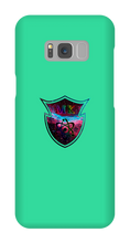 makrotos Samsung Phone Cases