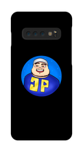 Jogador Plays Logo Samsung Phone Cases
