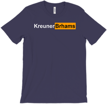 T-shirt - Kreuner Brhams  2