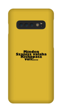 Szanisz Samsung Tok