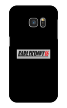 earlskimny16 Samsung Phone Cases