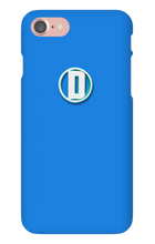 denuxal iPhone Phone Cases