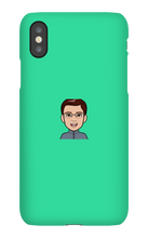 aydenhines iPhone Phone Cases