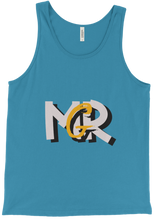 mrgingeer Tank Top