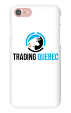Trading Quebec iPhone Phone Cases