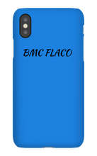 flaco_1324 iPhone Phone Cases