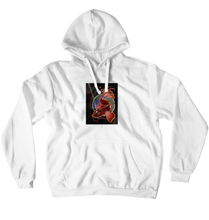 silverart Hoodies (No-Zip/Pullover)