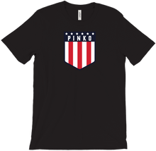 americanpinko T-Shirts