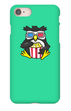 cleverowlpl iPhone Phone Cases