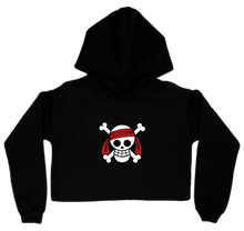 Alse Hoodie Cropped