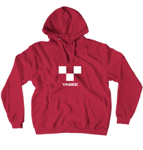 Yabee Hoodies (No-Zip/Pullover)