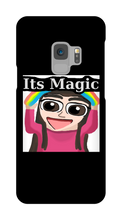 femalemagician Samsung Phone Cases