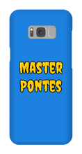 Master Samsung case