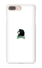 elt0cha iPhone Phone Cases