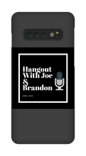 Joe & Brandon Samsung Phone Cases