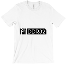 Camiseta de MarcosDDR32
