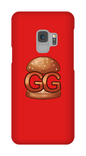 Craig Crash Samsung Phone Cases