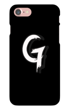 gwen17tp iPhone Phone Cases