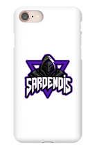 Sardendis Logo Case for iPhone