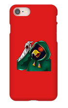hawkshaw369 iPhone Phone Cases