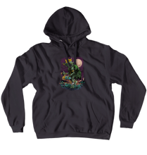 phillyfalop Hoodies (No-Zip/Pullover)