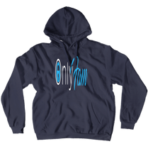 Only Fam Hoodies (No-Zip/Pullover)