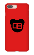 DB  iPhone Phone Cases