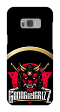 goodguygrizzy Samsung Phone Cases