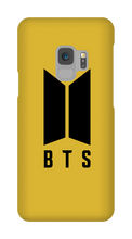 BTS Samsung Phone Cases