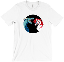 GameBeasts Logo T