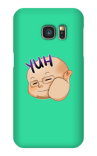 techmodtv Samsung Phone Cases