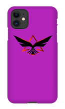 Chozen iPhone Phone Cases