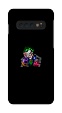 jokerpk1 Samsung Phone Cases