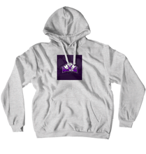 purpleraynman Hoodies (No-Zip/Pullover)
