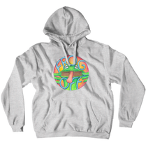 Hoodies (NoZip/Pullover) FrogOff