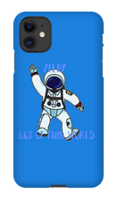 zelpy iPhone Phone Cases