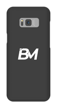 Samsung Cases (White Text)
