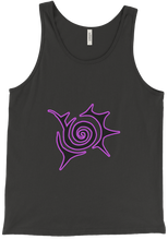sweaashy Tank Top
