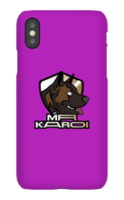 mrkaroi iPhone Phone Cases