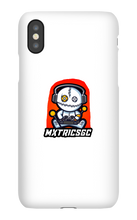 mxtricsgc iPhone Phone Cases
