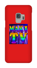 makitvoficial Samsung Phone Cases
