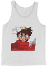 King Weeni  |  Tank Top