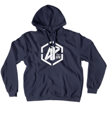apgaming-adonypalacios Hoodies (No-Zip/Pullover)