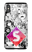 Suchy iPhone Hentai
