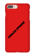 Cooles Iphone