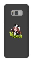 vichan_ Samsung Phone Cases